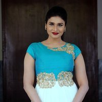Actress Anjena Kirti at Yaagan Movie Audio Launch Photos | Picture 1490235