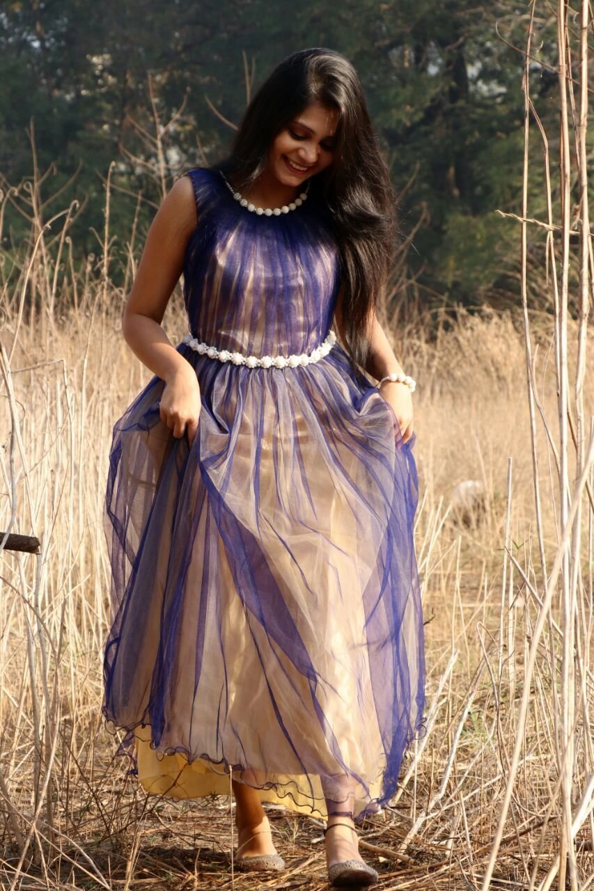 Actress Harisha Kola Cute Photos | Picture 1490273