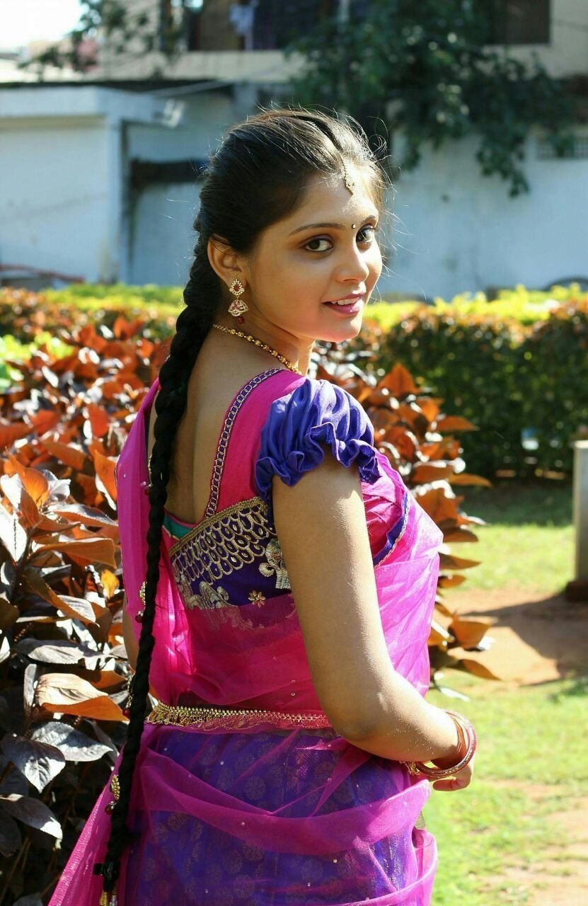 Actress Harisha Kola Cute Photos | Picture 1490255