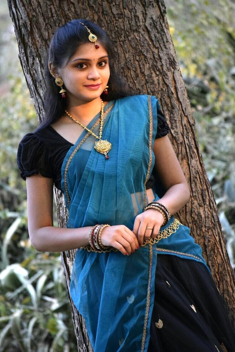 Actress Harisha Kola Cute Photos | Picture 1490267
