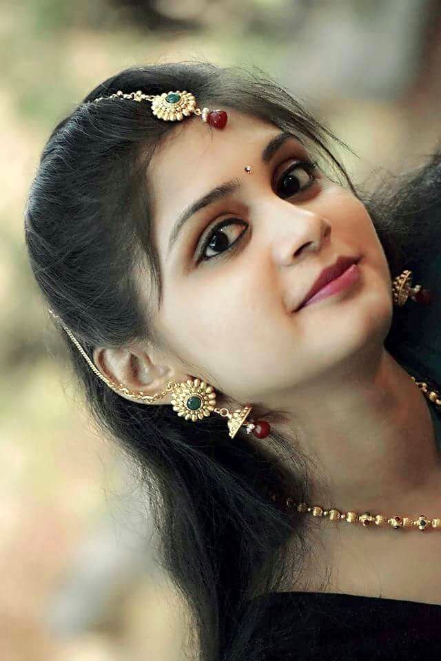 Actress Harisha Kola Cute Photos | Picture 1490266