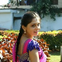 Actress Harisha Kola Cute Photos | Picture 1490255