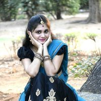 Actress Harisha Kola Cute Photos | Picture 1490265