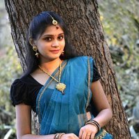 Actress Harisha Kola Cute Photos | Picture 1490267
