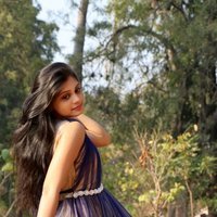 Actress Harisha Kola Cute Photos | Picture 1490268
