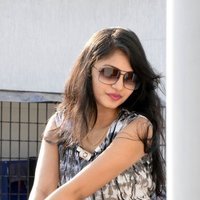 Actress Harisha Kola Cute Photos | Picture 1490277