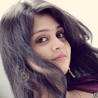 Actress Harisha Kola Cute Photos | Picture 1490276