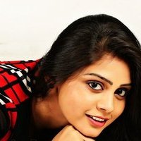 Actress Harisha Kola Cute Photos | Picture 1490278