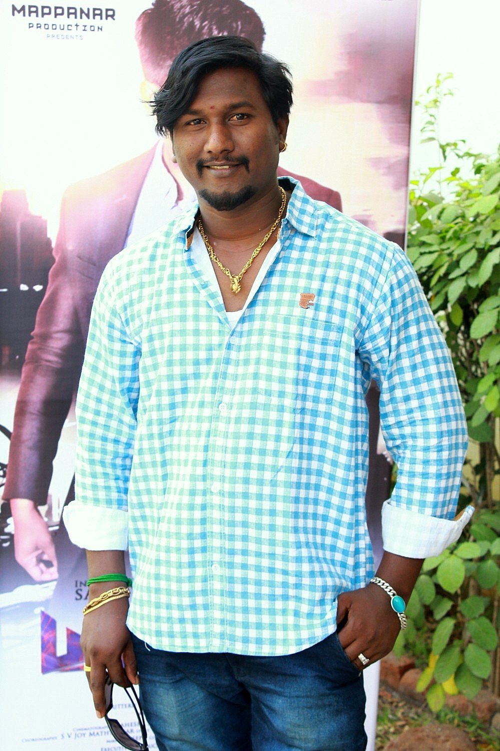 Yaagan Movie Audio Launch Photos | Picture 1490245