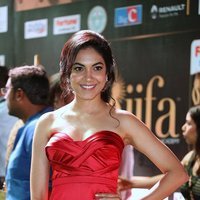 Ritu Varma Hot at IIFA Utsavam Awards 2017 Photos | Picture 1490584