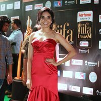 Ritu Varma Hot at IIFA Utsavam Awards 2017 Photos | Picture 1490587