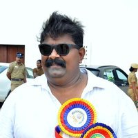 Mysskin (Director) - Tamil Film Producers Council Election 2017 Photos