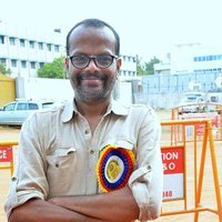 Tamil Film Producers Council Election 2017 Photos