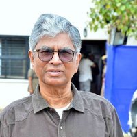 S. A. Chandrasekhar - Tamil Film Producers Council Election 2017 Photos