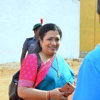 Tamil Film Producers Council Election 2017 Photos | Picture 1490930