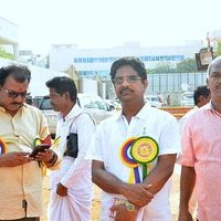 Tamil Film Producers Council Election 2017 Photos | Picture 1490928