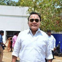 Radha Ravi - Tamil Film Producers Council Election 2017 Photos