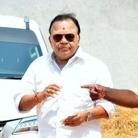 Radha Ravi - Tamil Film Producers Council Election 2017 Photos | Picture 1490966