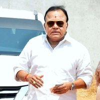 Radha Ravi - Tamil Film Producers Council Election 2017 Photos | Picture 1490967