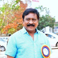 Tamil Film Producers Council Election 2017 Photos | Picture 1490939