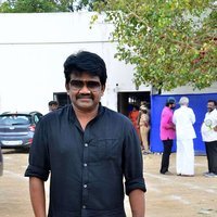 J. K. Rithesh - Tamil Film Producers Council Election 2017 Photos
