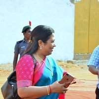 Tamil Film Producers Council Election 2017 Photos | Picture 1490929
