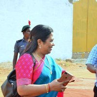 Tamil Film Producers Council Election 2017 Photos