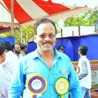 Tamil Film Producers Council Election 2017 Photos