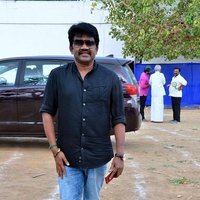 J. K. Rithesh - Tamil Film Producers Council Election 2017 Photos | Picture 1490952