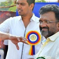 Tamil Film Producers Council Election 2017 Photos