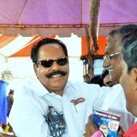 K. T. Kunjumon - Tamil Film Producers Council Election 2017 Photos