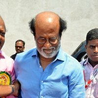 Rajinikanth - Tamil Film Producers Council Election 2017 Photos | Picture 1490968
