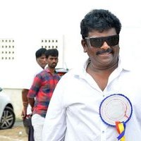 R. Parthiepan - Tamil Film Producers Council Election 2017 Photos