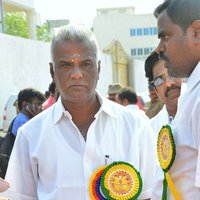 Tamil Film Producers Council Election 2017 Photos | Picture 1490931