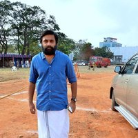 M Sasikumar - Tamil Film Producers Council Election 2017 Photos | Picture 1490934