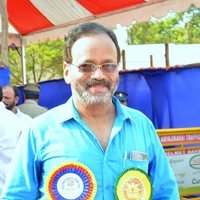 Tamil Film Producers Council Election 2017 Photos