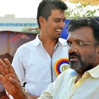 Tamil Film Producers Council Election 2017 Photos