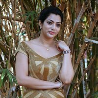 Actress Saara Deva at Shivalinga Press Met Photos | Picture 1491149