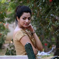 Actress Saara Deva at Shivalinga Press Met Photos | Picture 1491159