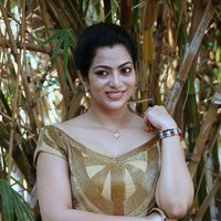 Actress Saara Deva at Shivalinga Press Met Photos | Picture 1491151