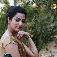 Actress Saara Deva at Shivalinga Press Met Photos | Picture 1491171