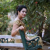Actress Saara Deva at Shivalinga Press Met Photos | Picture 1491156