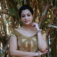 Actress Saara Deva at Shivalinga Press Met Photos | Picture 1491146