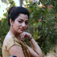 Actress Saara Deva at Shivalinga Press Met Photos | Picture 1491172