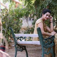 Actress Saara Deva at Shivalinga Press Met Photos | Picture 1491161