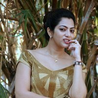 Actress Saara Deva at Shivalinga Press Met Photos | Picture 1491152