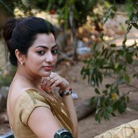 Actress Saara Deva at Shivalinga Press Met Photos | Picture 1491169