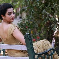 Actress Saara Deva at Shivalinga Press Met Photos | Picture 1491165