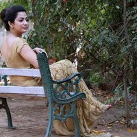 Actress Saara Deva at Shivalinga Press Met Photos | Picture 1491168