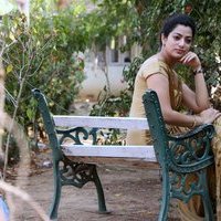 Actress Saara Deva at Shivalinga Press Met Photos | Picture 1491162